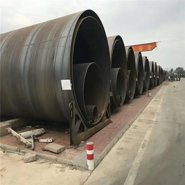 carbon steel pipe&tube